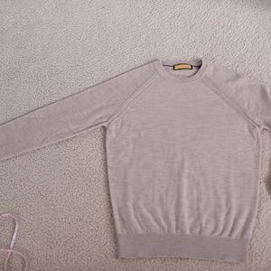 Scotch & Soda merino wool sweater